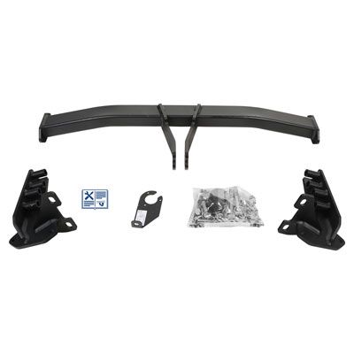 GDW Anhängevorrichtung für BJ 2018 starr