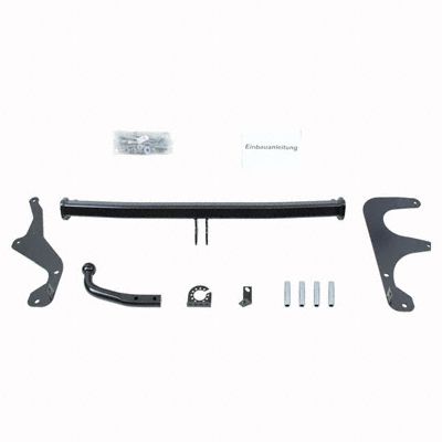 ORIS Anhängevorrichtung für BJ 2012 starr