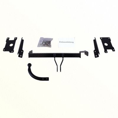 AUTO-HAK Anhängevorrichtung für BJ 1991 - 2001 starr