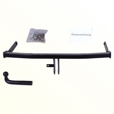 AUTO-HAK Anhängevorrichtung für BJ 1999 - 2006 starr
