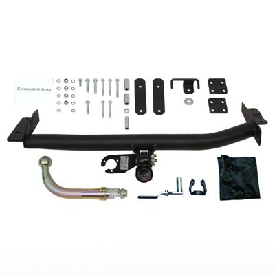 GDW Anhängevorrichtung für BJ 1990 - 2000 abnehmbar