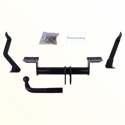 AUTO-HAK Anhängevorrichtung starr