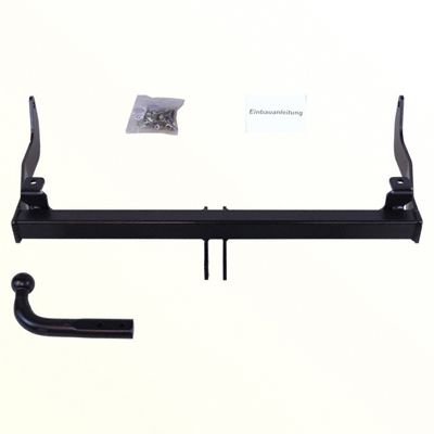 AUTO-HAK Anhängevorrichtung für BJ 1995 - 2004 starr