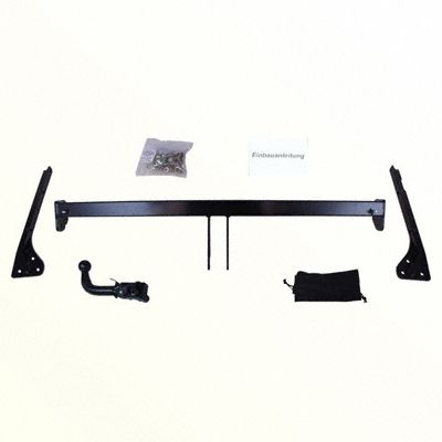 AUTO-HAK Anhängevorrichtung für BJ 2000 - 2010 abnehmbar