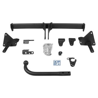 GDW Anhängevorrichtung für BJ 2013 starr