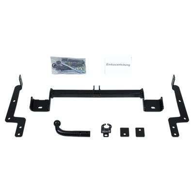 AUTO-HAK Anhängevorrichtung starr