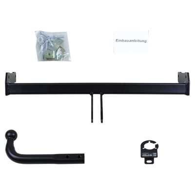 AUTO-HAK Anhängevorrichtung für BJ 1996 - 2002 starr