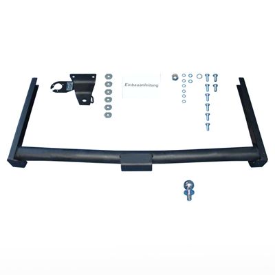 GDW Anhängevorrichtung starr