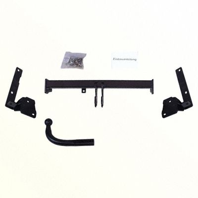 AUTO-HAK Anhängevorrichtung für BJ 1995 - 2004 starr