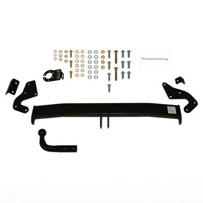 AUTO-HAK Anhängevorrichtung für BJ 1996 - 2001 starr