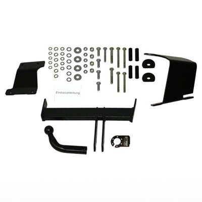 AUTO-HAK Anhängevorrichtung für BJ 1992 - 2003 starr
