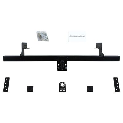 AUTO-HAK Anhängebock, Anhängevorrichtung für BJ 1996 - 2007