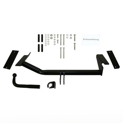 ORIS Anhängevorrichtung für BJ 1998 - 2004 starr