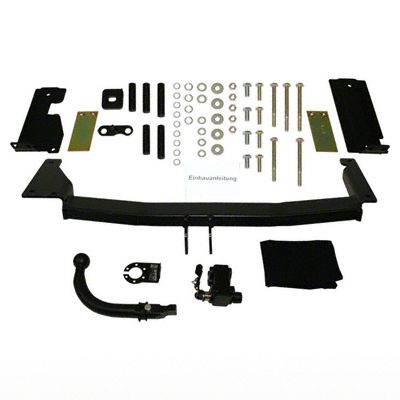 AUTO-HAK Anhängevorrichtung für BJ 1995 - 2003 abnehmbar