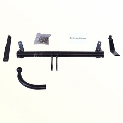 AUTO-HAK Anhängevorrichtung für BJ 1996 - 2003 starr