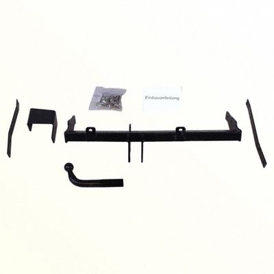 AUTO-HAK Anhängevorrichtung für BJ 1995 - 2003 starr