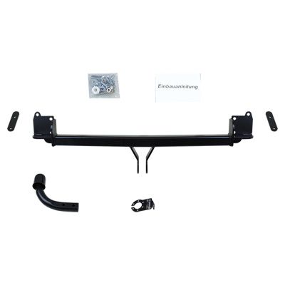 AUTO-HAK Anhängevorrichtung für BJ 1999 - 2005 starr