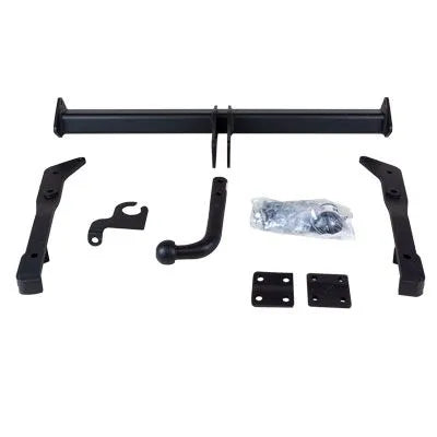 GDW Anhängevorrichtung für BJ 2016 - 2020 starr