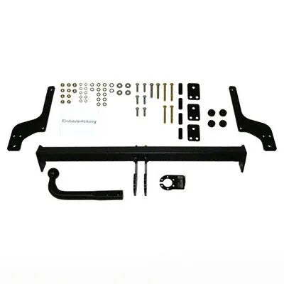 AUTO-HAK Anhängevorrichtung für BJ 2010 - 2018 starr