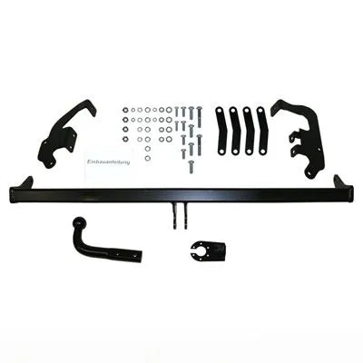 ORIS Anhängevorrichtung für BJ 2009 - 2012 starr, E-Satz ECS, Anhängerkupplung, Anhängerkupplung24