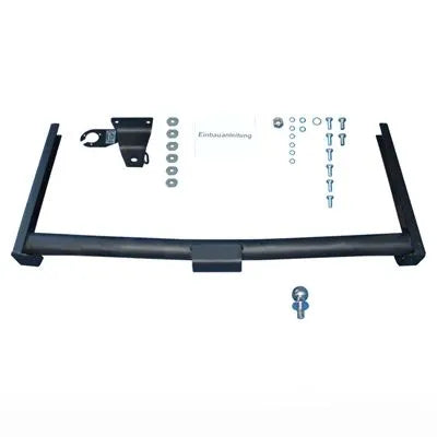 GDW Anhängevorrichtung starr, E-Satz TRAIL-TEC, Anhängerkupplung, Anhängerkupplung24