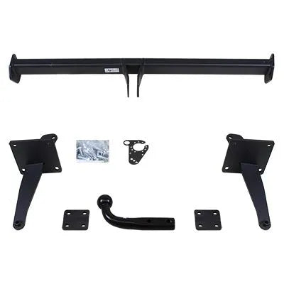 GDW Anhängevorrichtung für BJ 2020 - 2024 starr