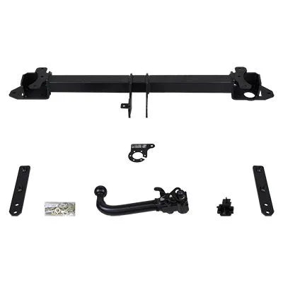 AUTO-HAK Anhängevorrichtung für BJ 2020 abnehmbar