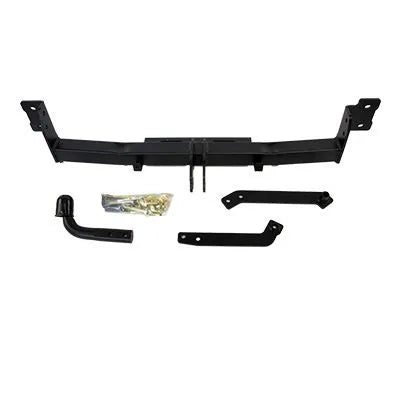 AUTO-HAK Anhängevorrichtung starr, E-Satz TRAIL-TEC, Anhängerkupplung, Anhängerkupplung24