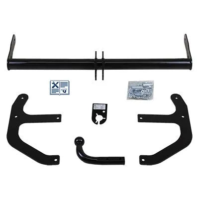 HOOK Anhängevorrichtung für BJ 2013 starr