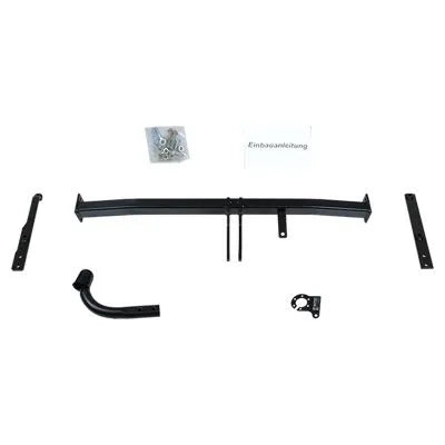 AUTO-HAK Anhängevorrichtung für BJ 2009 - 2016 starr, E-Satz TRAIL-TEC, Anhängerkupplung, Anhängerkupplung24