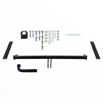 AUTO-HAK Anhängevorrichtung für BJ 2007 - 2018 starr, E-Satz TRAIL-TEC, Anhängerkupplung, Anhängerkupplung24