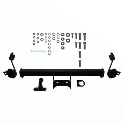 ORIS Anhängebock, Anhängevorrichtung für BJ 2008 - 2018, E-Satz TRAIL-TEC, Anhängerkupplung, Anhängerkupplung24