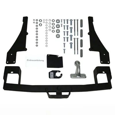 GDW Anhängebock, Anhängevorrichtung, E-Satz TRAIL-TEC, Anhängerkupplung, Anhängerkupplung24