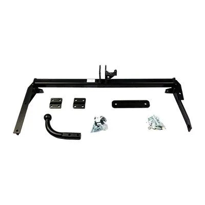 GDW Anhängevorrichtung für BJ 1994 - 2001 starr, E-Satz TRAIL-TEC, Anhängerkupplung, Anhängerkupplung24