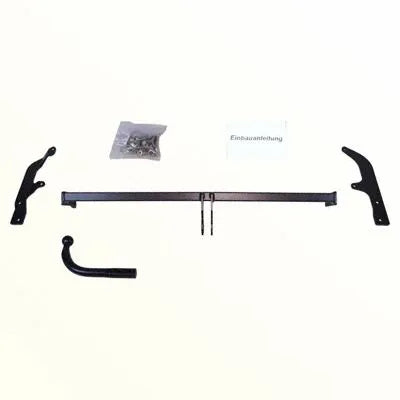 AUTO-HAK Anhängevorrichtung für BJ 2010 starr, E-Satz TRAIL-TEC, Anhängerkupplung, Anhängerkupplung24