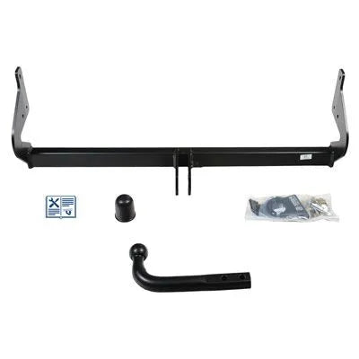 AUTO-HAK Anhängevorrichtung für BJ 2019 starr