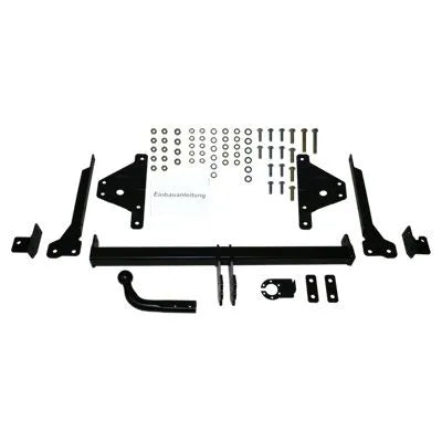 AUTO-HAK Anhängevorrichtung für BJ 2000 - 2005 starr, E-Satz TRAIL-TEC