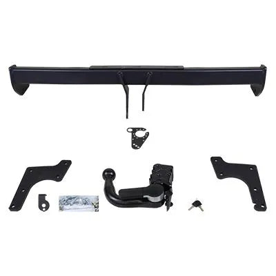 GDW Anhängevorrichtung für BJ 2021 abnehmbar