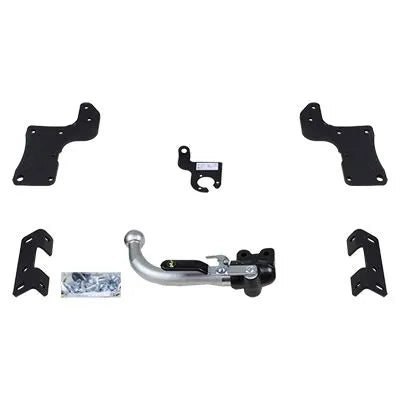 GDW Anhängevorrichtung für BJ 2015 abnehmbar