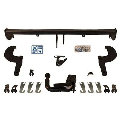 GDW Anhängevorrichtung für BJ 2020 abnehmbar