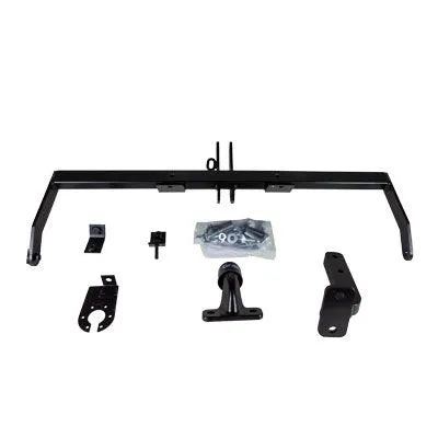 ORIS Anhängebock, Anhängevorrichtung für BJ 1997 - 2004, E-Satz TRAIL-TEC, Anhängerkupplung, Anhängerkupplung24