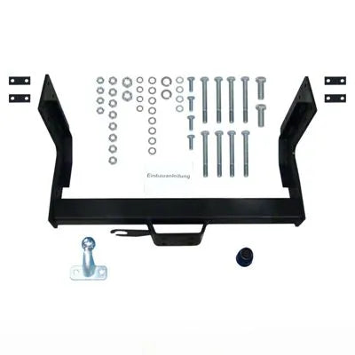 GDW Anhängebock, Anhängevorrichtung, E-Satz TRAIL-TEC, Anhängerkupplung, Anhängerkupplung24