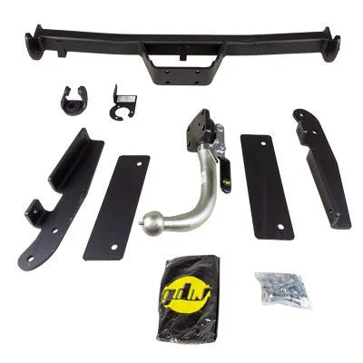 GDW Anhängevorrichtung für BJ 2020 abnehmbar