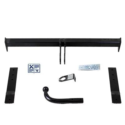 HAK-POL Anhängevorrichtung für BJ 2010 - 2022 starr