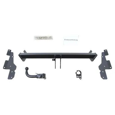 AUTO-HAK Anhängevorrichtung für BJ 2011 - 2017 abnehmbar, E-Satz TRAIL-TEC, Anhängerkupplung, Anhängerkupplung24