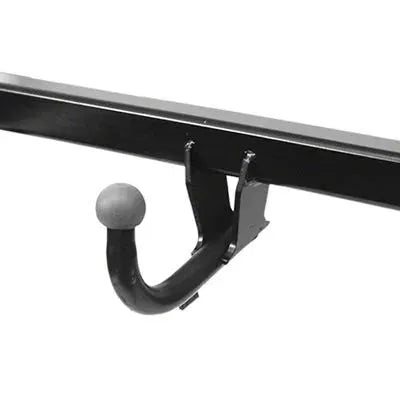 BRINK Anhängevorrichtung für BJ 2006 - 2015 starr, E-Satz TRAIL-TEC