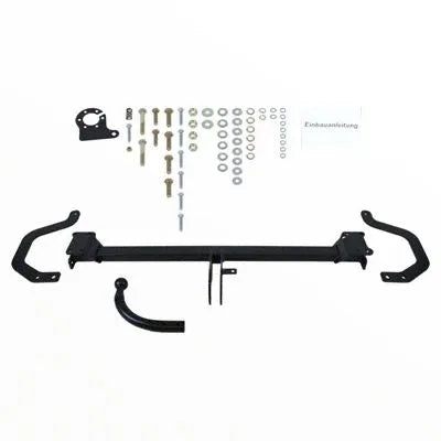 AUTO-HAK Anhängevorrichtung für BJ 2004 - 2011 starr, E-Satz TRAIL-TEC, Anhängerkupplung, Anhängerkupplung24