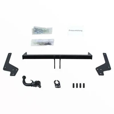 AUTO-HAK Anhängevorrichtung für BJ 2012 abnehmbar, E-Satz TRAIL-TEC, Anhängerkupplung, Anhängerkupplung24