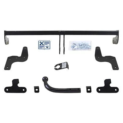 HAK-POL Anhängevorrichtung für BJ 2014 starr