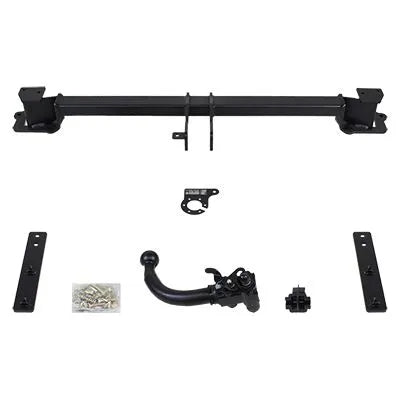 AUTO-HAK Anhängevorrichtung für BJ 2020 abnehmbar